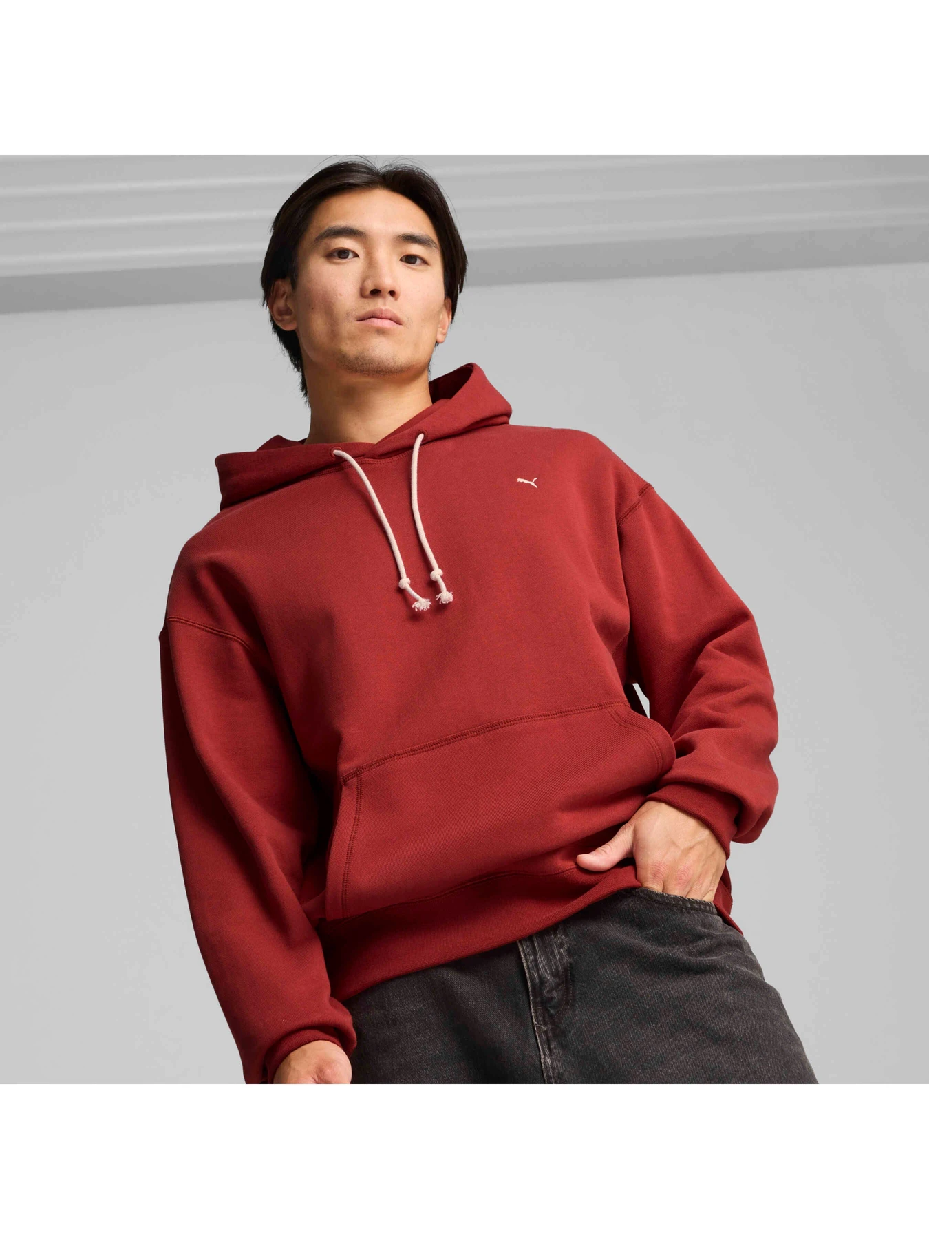 Худи и свитшоты PUMA Mmq Hoodie модель 624011 Фото