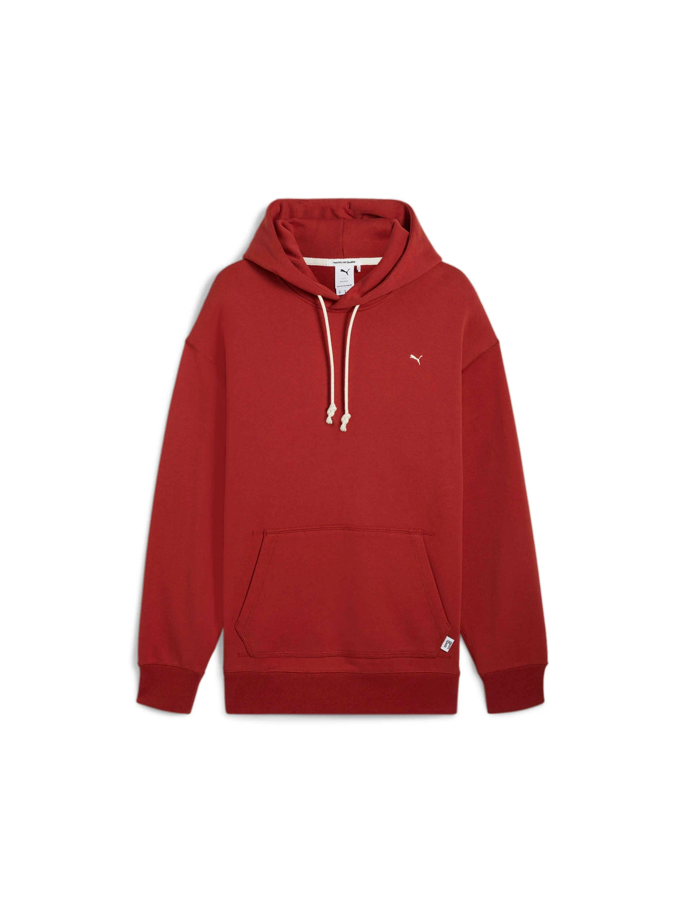 Худи и свитшоты PUMA Mmq Hoodie модель 624011 Фото