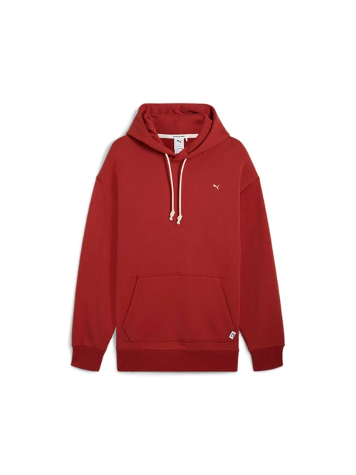 Худі та світшоти PUMA Mmq Hoodie модель 624011 Фото