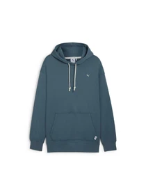 Худі та світшоти PUMA Mmq Hoodie модель 624011 Фото