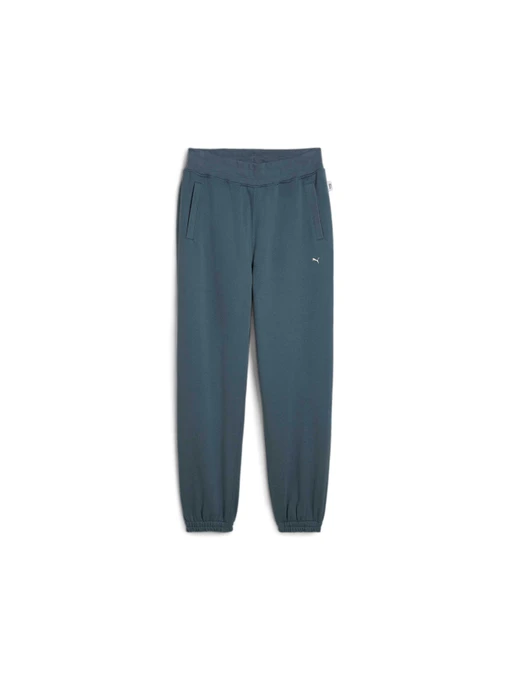 Штани PUMA Mmq Sweatpants модель 624007 Фото