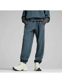 Штани PUMA Mmq Sweatpants модель 624007 Фото