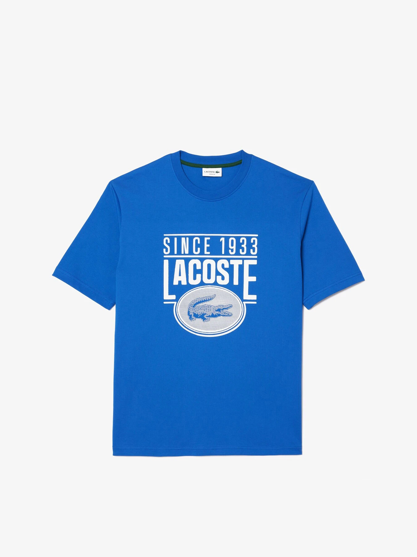Футболки и поло Lacoste модель TH7315IXW Фото