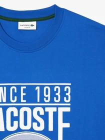 Футболки и поло Lacoste модель TH7315IXW Фото