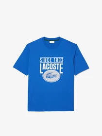 Футболки и поло Lacoste модель TH7315IXW Фото
