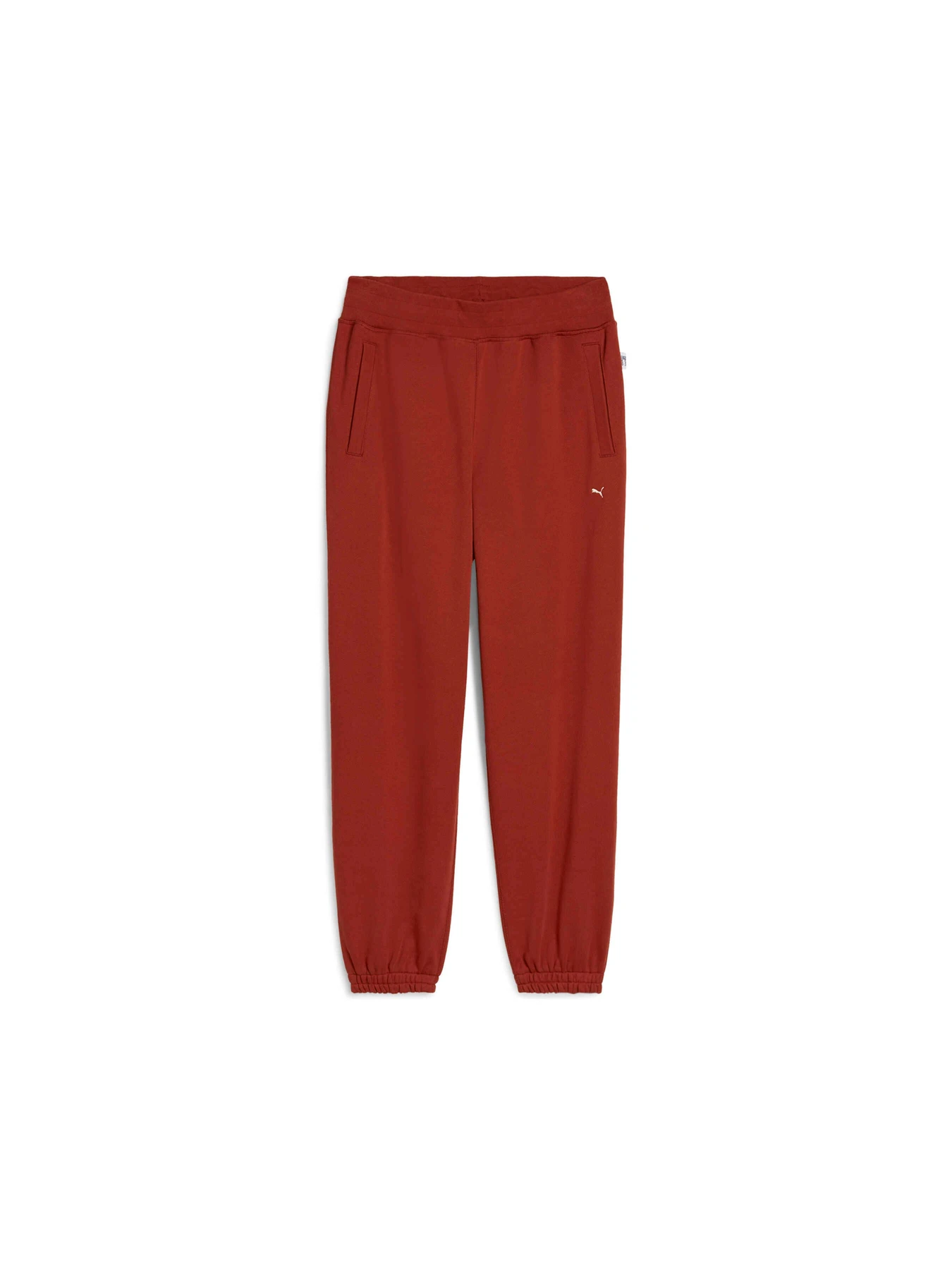 Штани PUMA Mmq Sweatpants модель 624007 Фото
