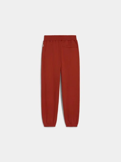 Чоловічі Спортивні штани PUMA Mmq Sweatpants фото 2