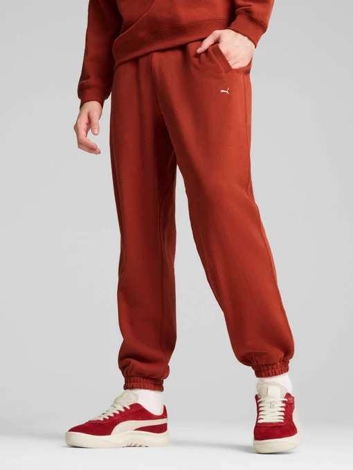 Чоловічі Спортивні штани PUMA Mmq Sweatpants фото 3