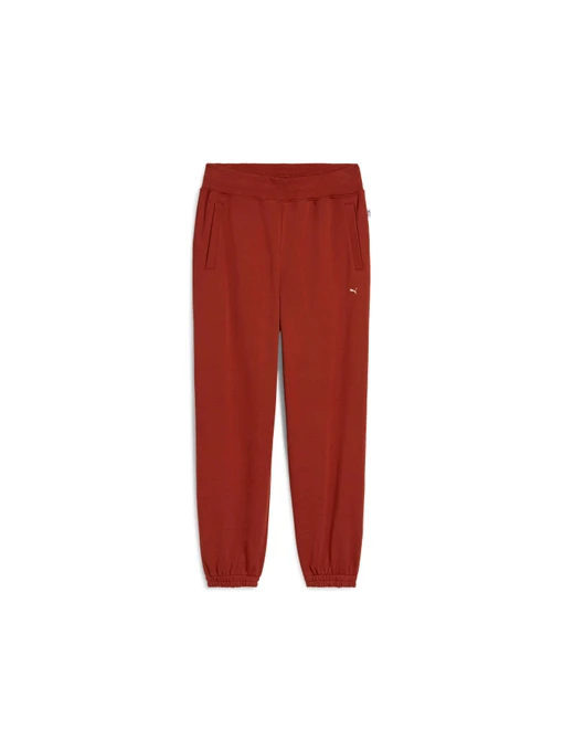 Штани PUMA Mmq Sweatpants модель 624007 Фото