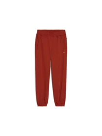 Штани PUMA Mmq Sweatpants модель 624007 Фото