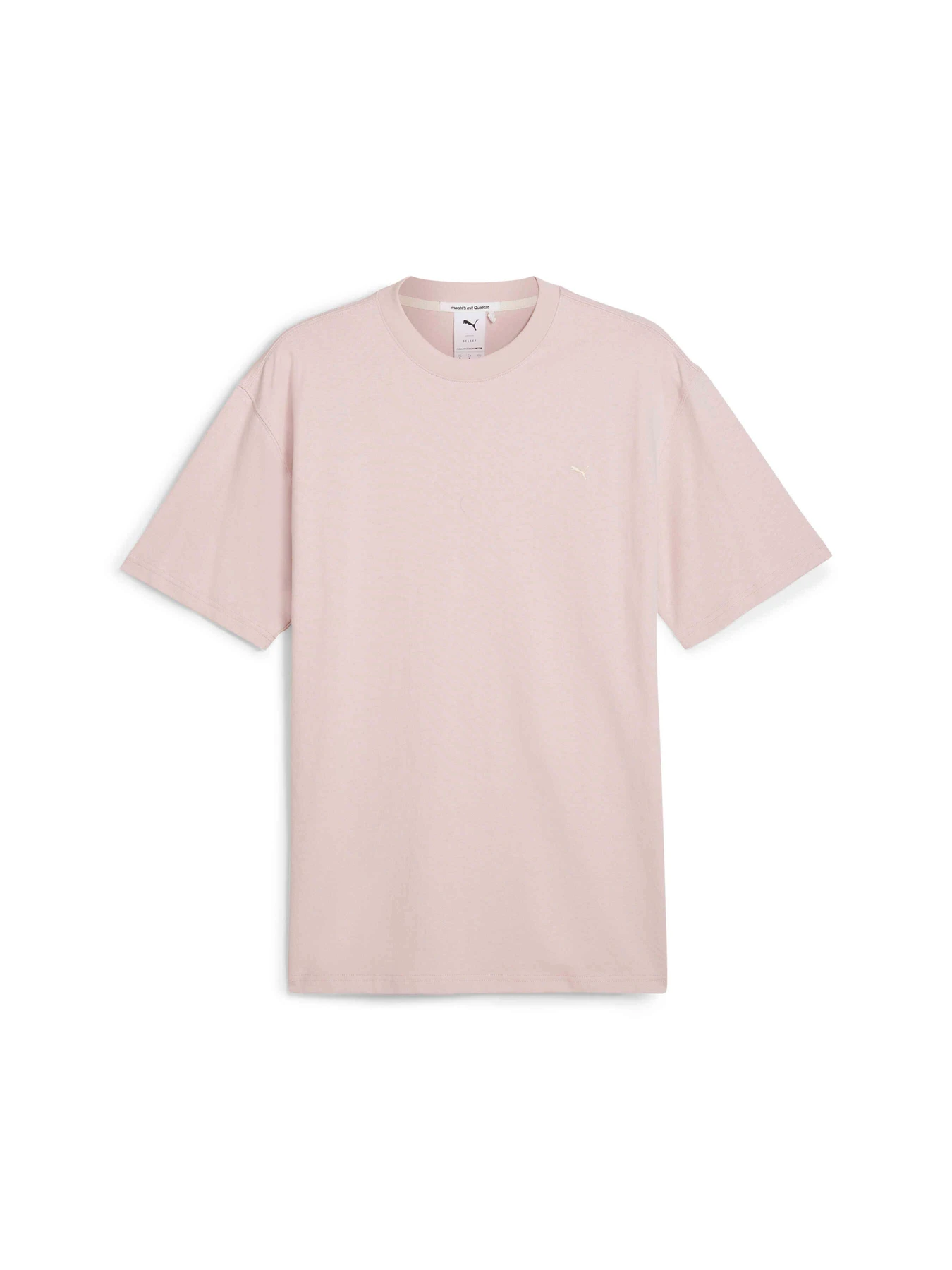 Футболки и поло PUMA Mmq Tee модель 624009 Фото