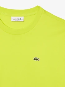 Футболки и поло Lacoste модель TF7215SLI Фото