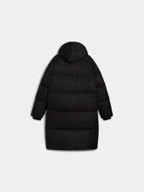 Куртки и дубленки PUMA Mmq Long Down Jacket модель 627598 Фото