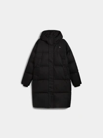 Куртки и дубленки PUMA Mmq Long Down Jacket модель 627598 Фото