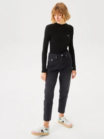 Свитры и кардиганы Lacoste модель TF1279031 Фото