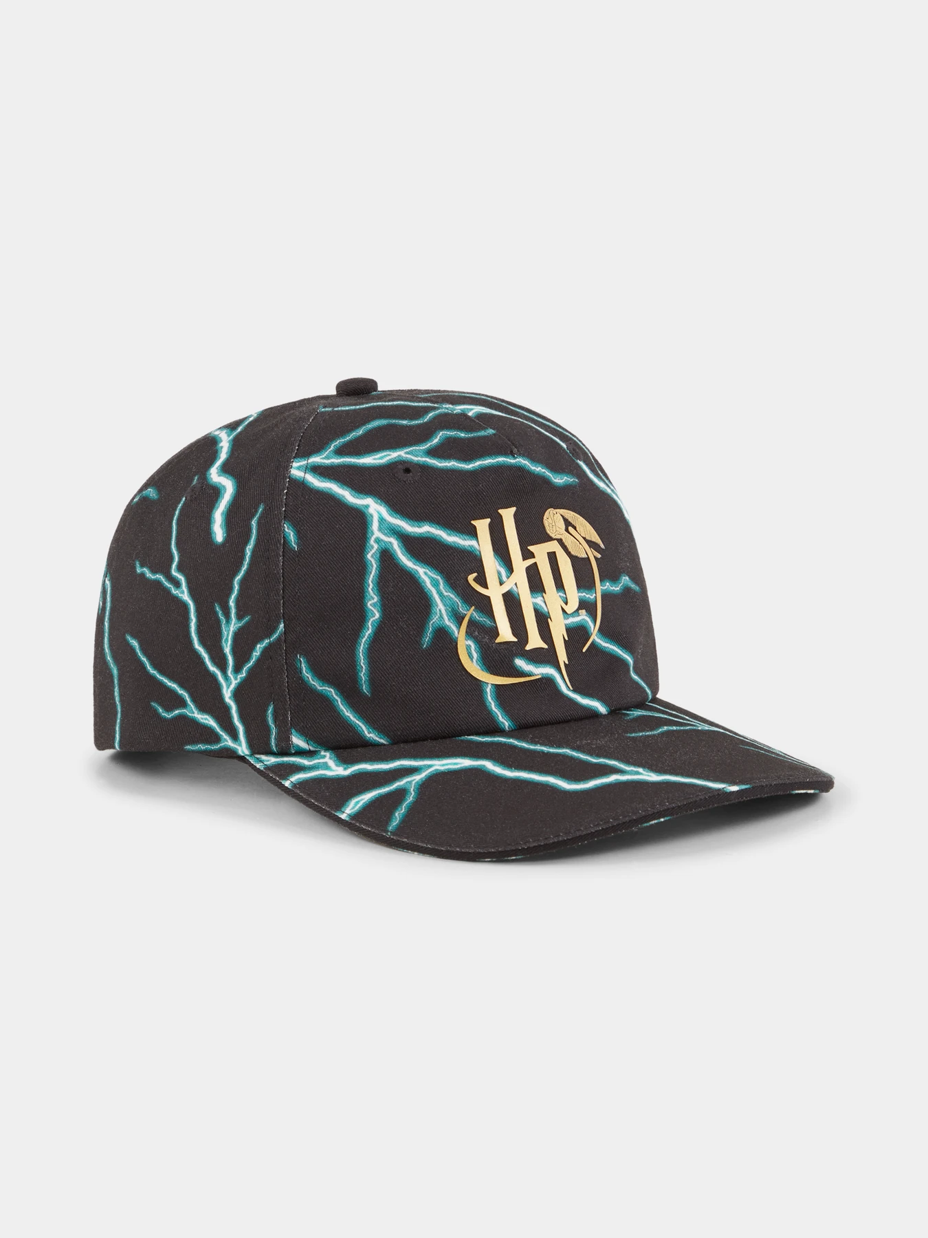Шапки и кепки PUMA Harry Potter Bb Cap модель 025896 Фото