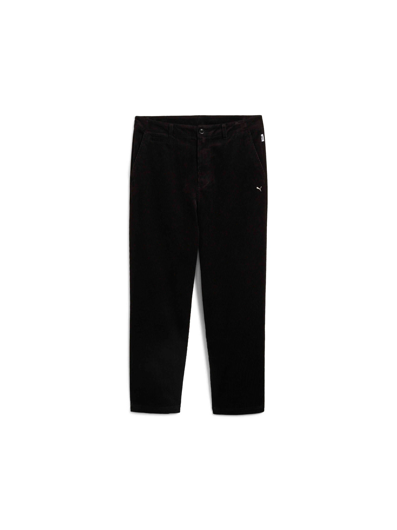Штани PUMA Mmq Corduroy Pants модель 777997 Штани PUMA Mmq Corduroy Pants модель 777997 Фото