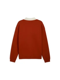 Худи и свитшоты PUMA Mmq Quarter-zip Crew модель 626718 Фото