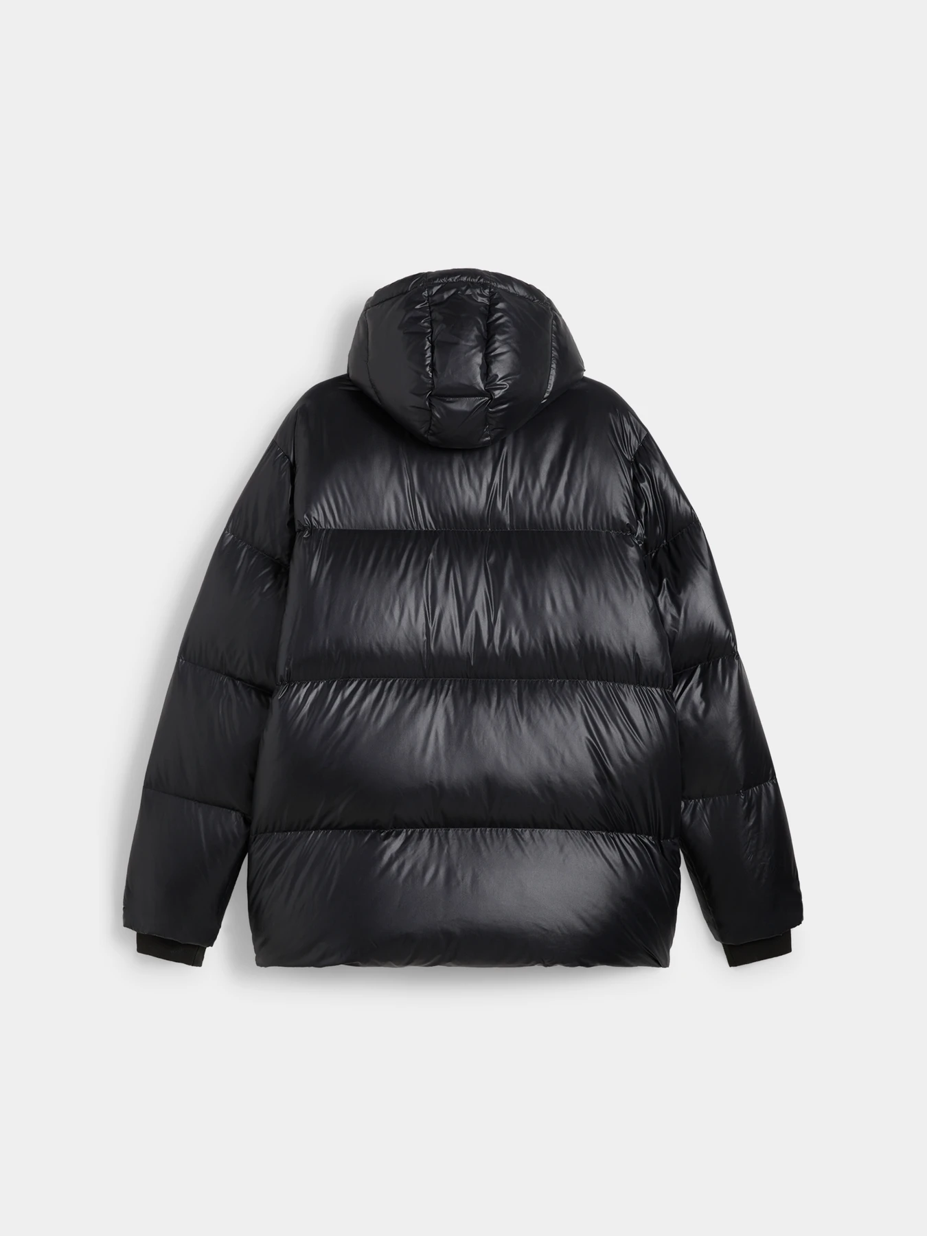 Куртки и дубленки PUMA Mmq Down Jacket модель 626710 Фото