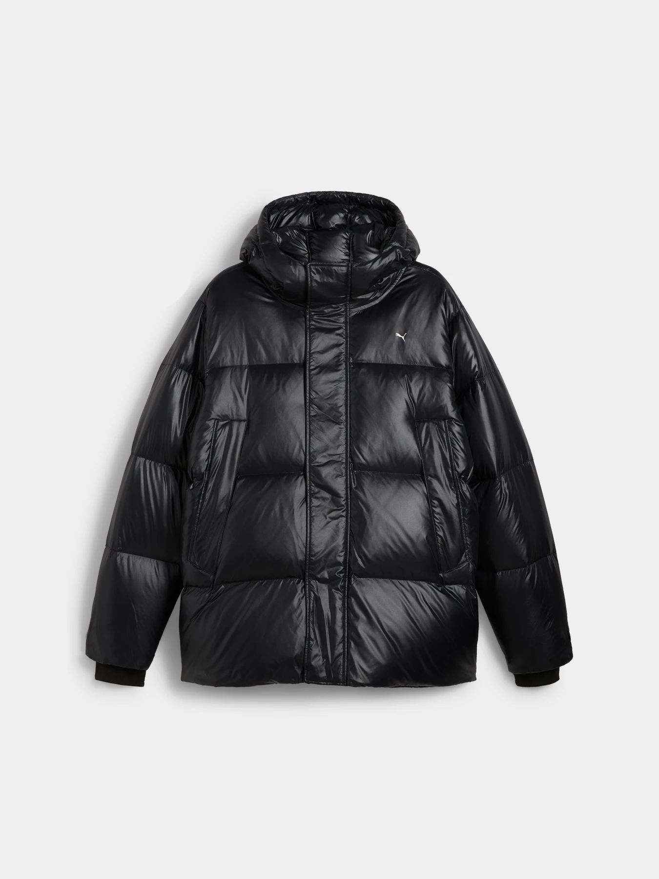 Куртки и дубленки PUMA Mmq Down Jacket модель 626710 Фото