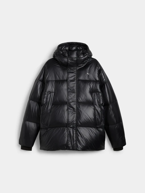 Куртки и дубленки PUMA Mmq Down Jacket модель 626710 Фото