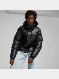 Куртки и дубленки PUMA Mmq Down Jacket модель 626710 Фото