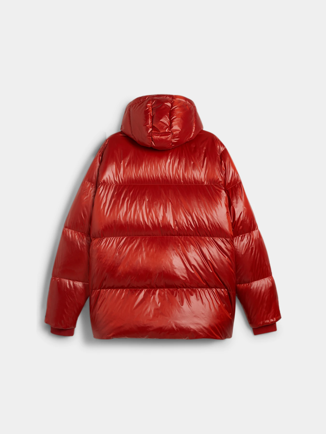Куртки и дубленки PUMA Mmq Down Jacket модель 626710 Фото