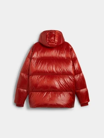 Куртки и дубленки PUMA Mmq Down Jacket модель 626710 Фото