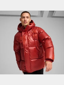 Куртки и дубленки PUMA Mmq Down Jacket модель 626710 Фото