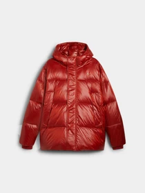Куртки и дубленки PUMA Mmq Down Jacket модель 626710 Фото