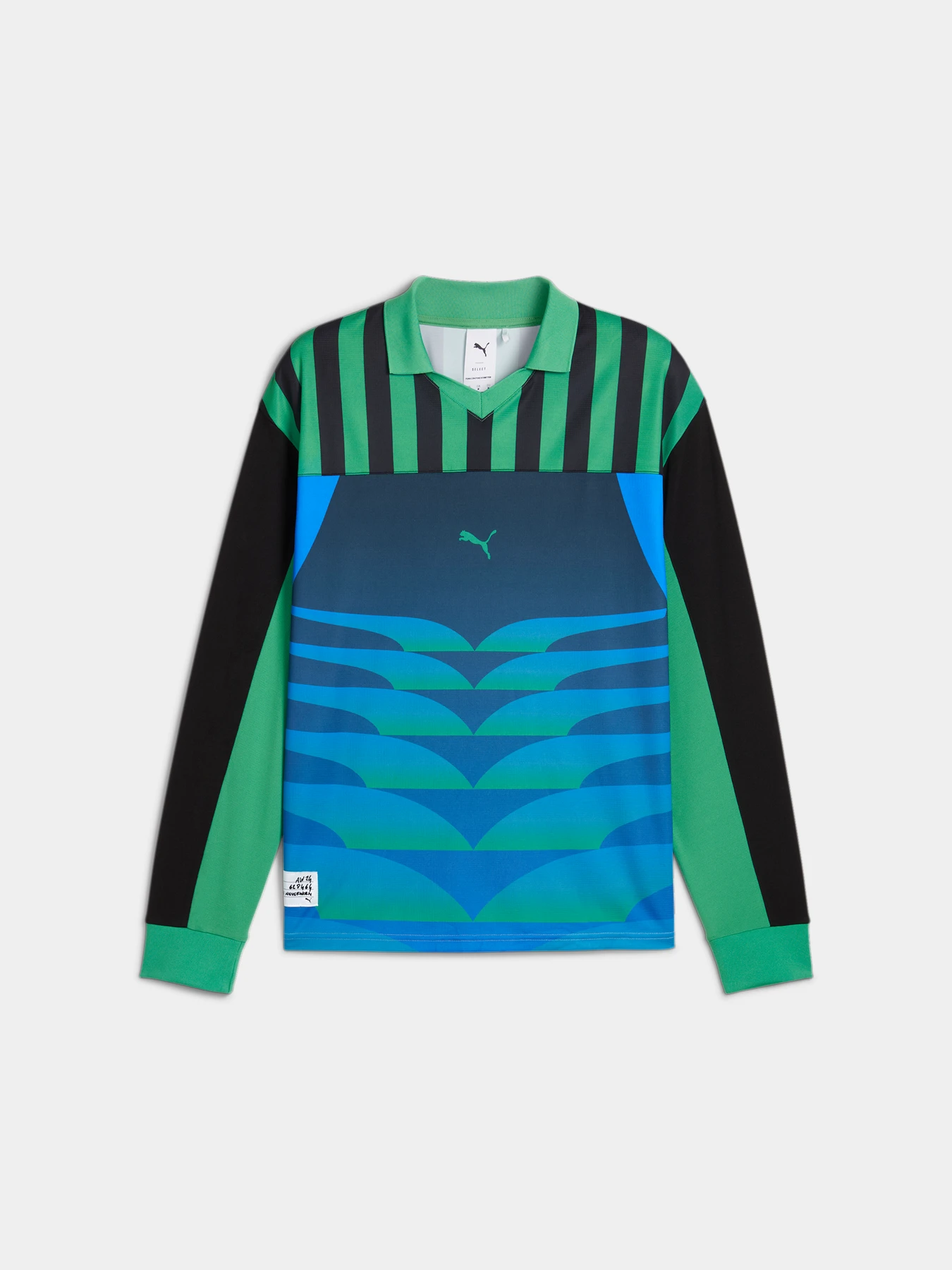 Худи и свитшоты PUMA The Neverworn Iv T7 Jersey модель 628464 Худи и свитшоты PUMA The Neverworn Iv T7 Jersey модель 628464 Фото