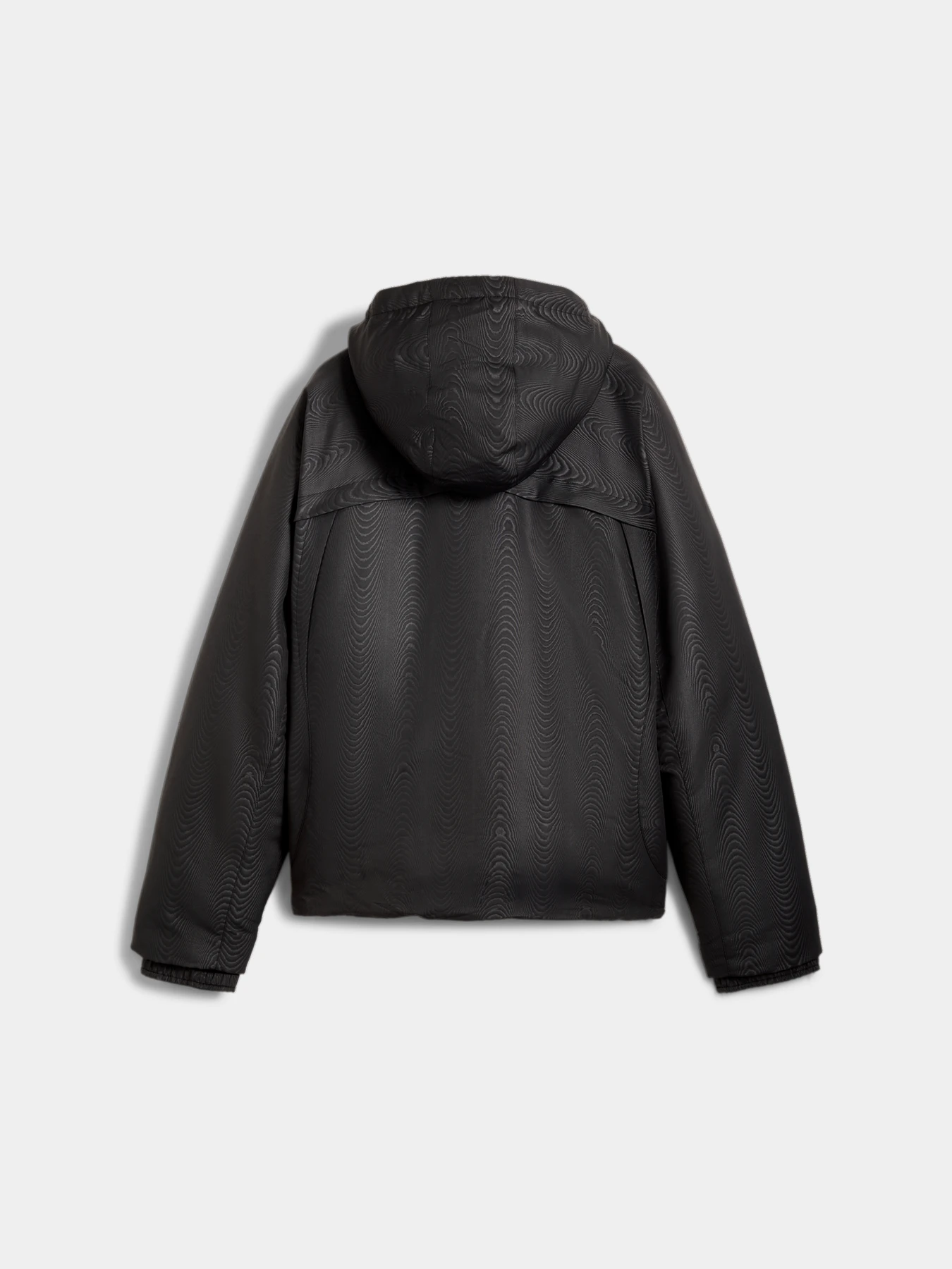 Куртки та дублянки PUMA Untergrund Primaloft Jacket модель 626662 Куртки та дублянки PUMA Untergrund Primaloft Jacket модель 626662 Фото