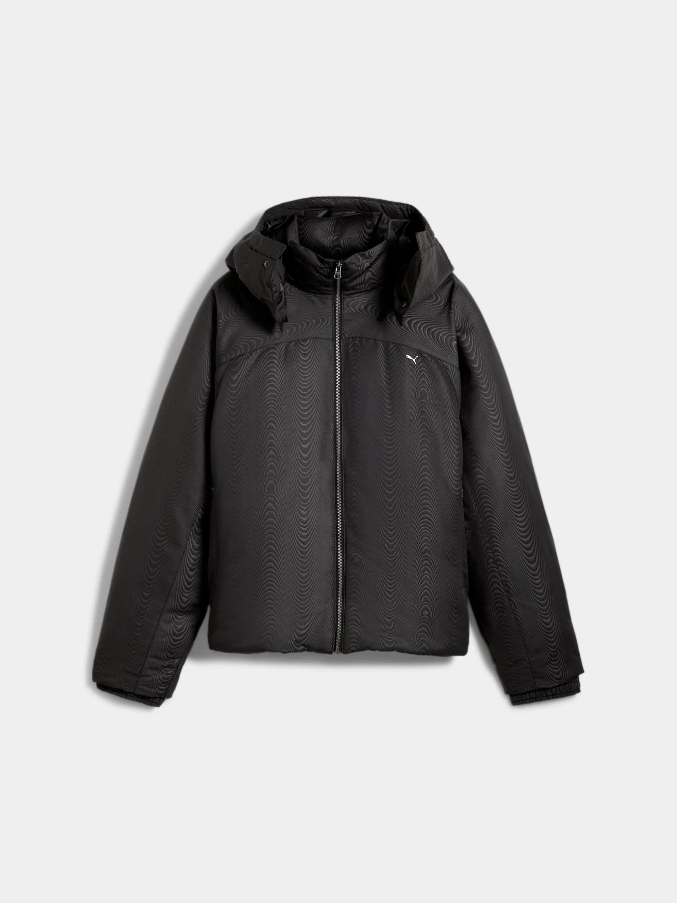 Куртки та дублянки PUMA Untergrund Primaloft Jacket модель 626662 Куртки та дублянки PUMA Untergrund Primaloft Jacket модель 626662 Фото