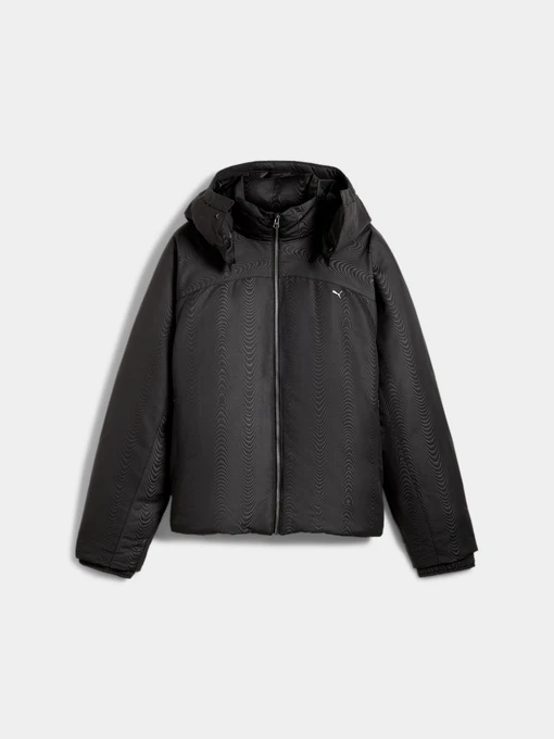 Куртки та дублянки PUMA Untergrund Primaloft Jacket модель 626662 Фото