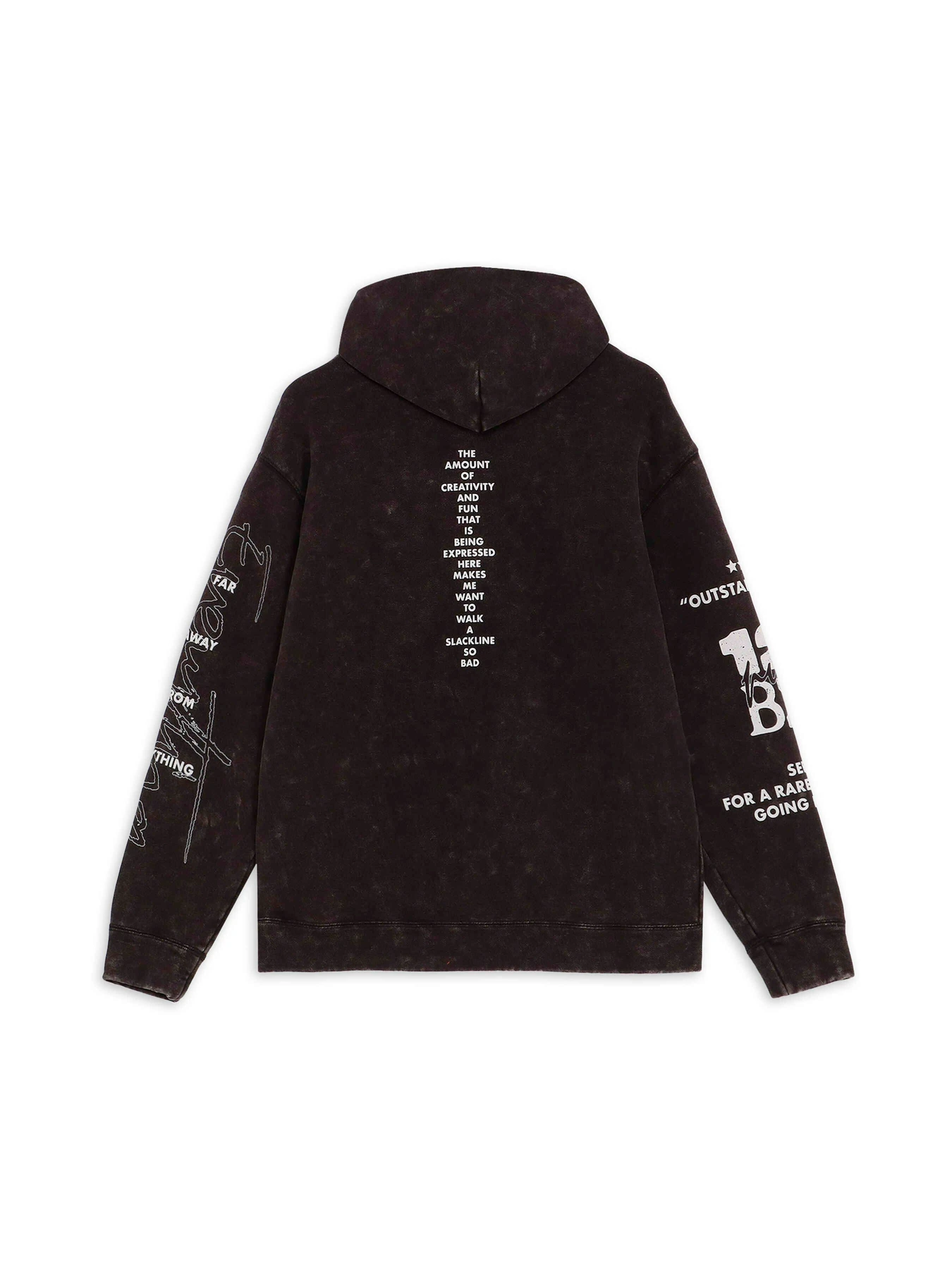 Худи и свитшоты PUMA Untergrund Oversized Hoodie модель 626664 Худи и свитшоты PUMA Untergrund Oversized Hoodie модель 626664 Фото