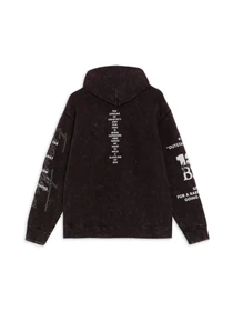 Худи и свитшоты PUMA Untergrund Oversized Hoodie модель 626664 Фото