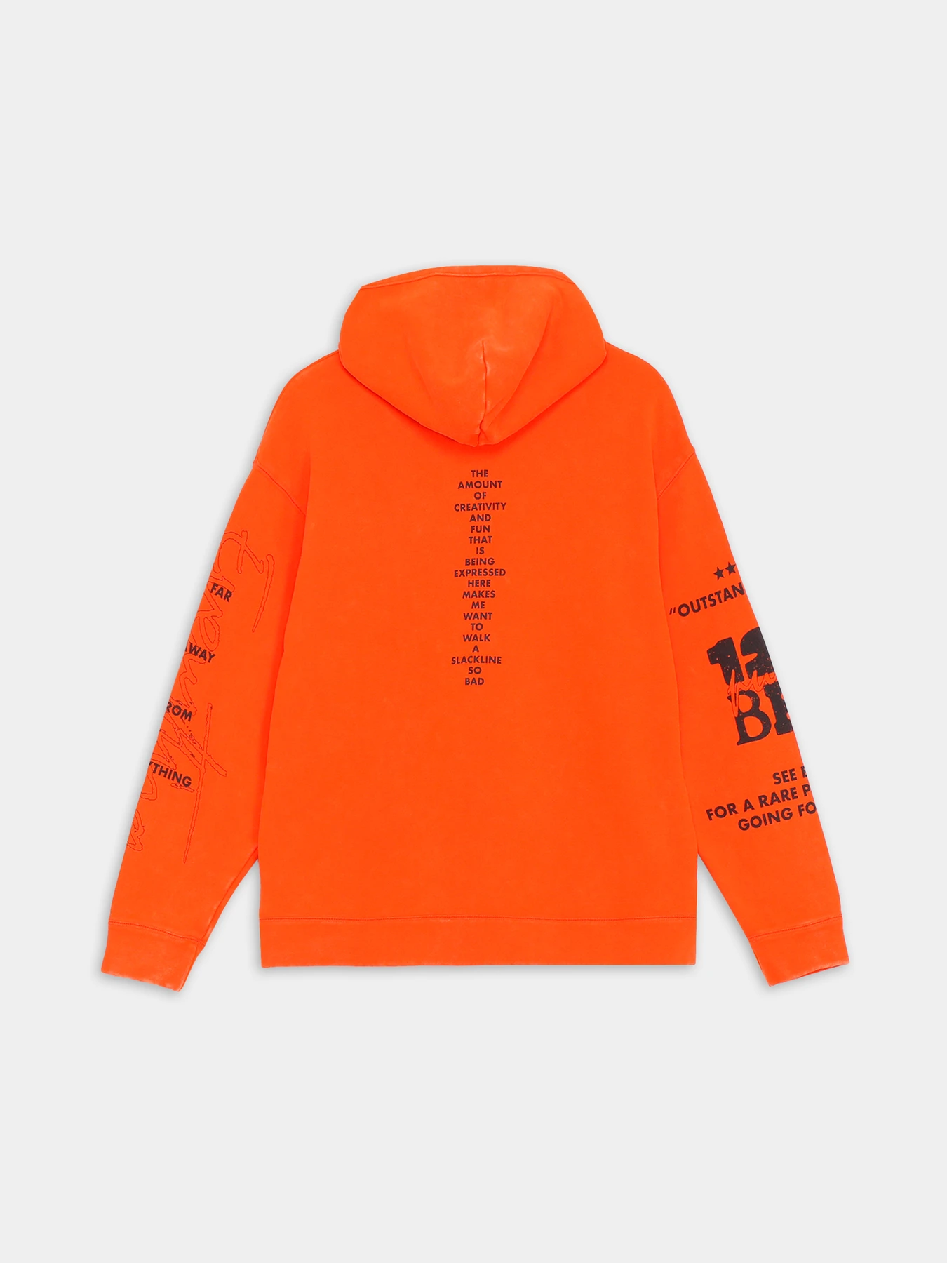 Худи и свитшоты PUMA Untergrund Oversized Hoodie модель 626664 Фото