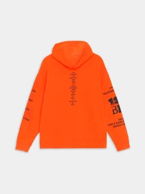 Худи и свитшоты PUMA Untergrund Oversized Hoodie модель 626664 Фото