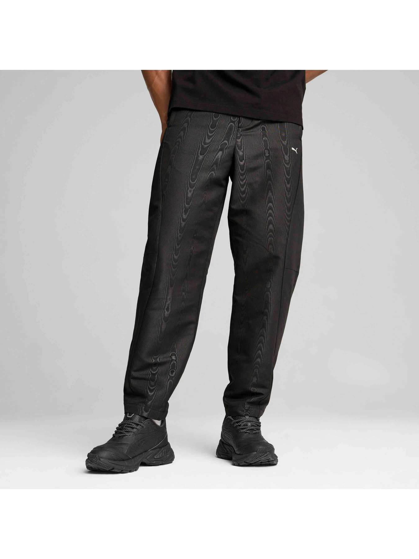 Штани PUMA Untergrund Cellerator Pants модель 626665 Фото