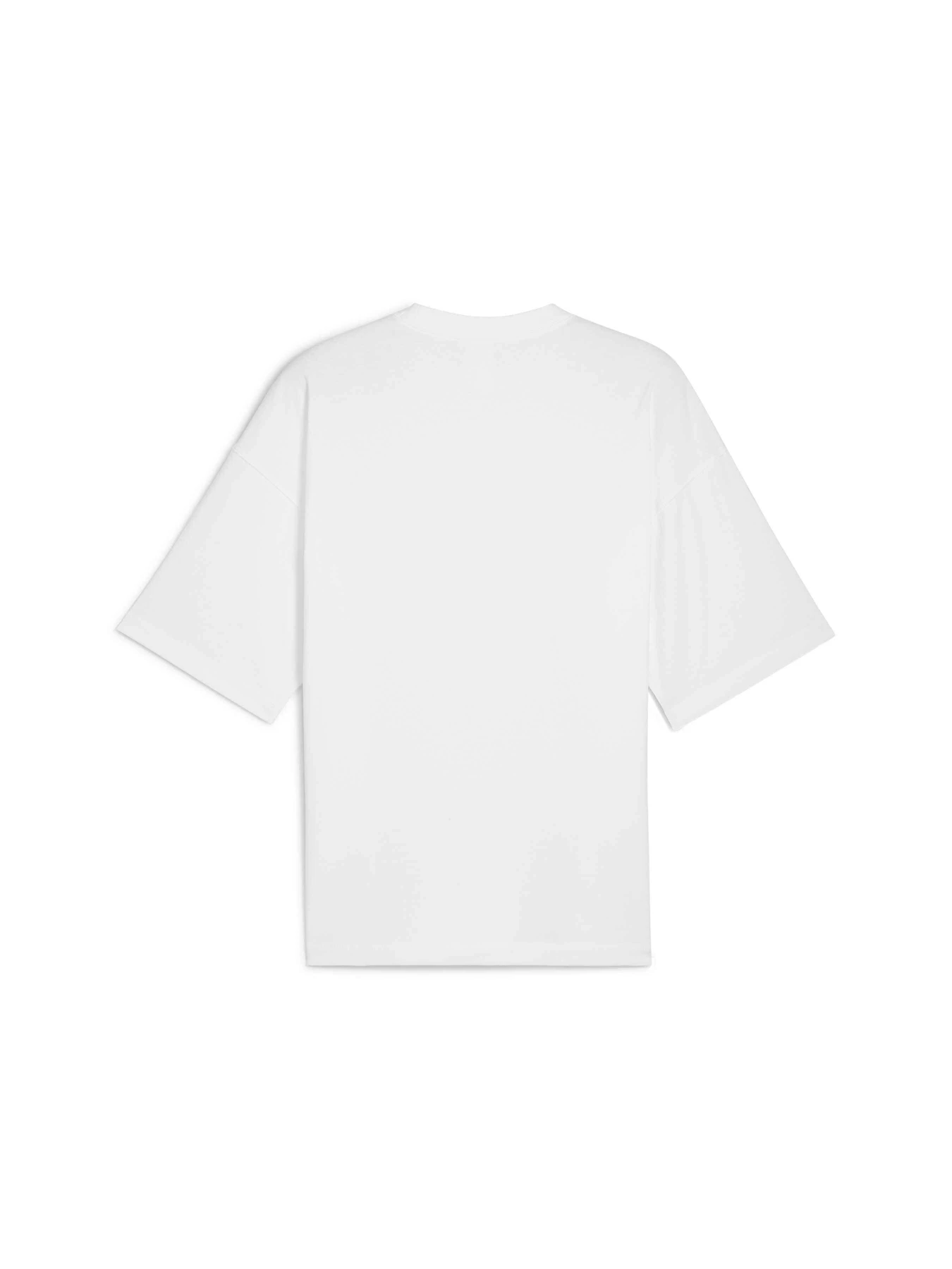 Футболки и поло PUMA Untergrund Oversized Tee модель 626663 Фото