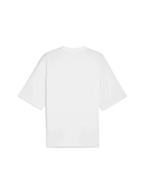 Футболки и поло PUMA Untergrund Oversized Tee модель 626663 Фото