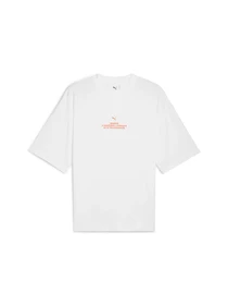 Футболки и поло PUMA Untergrund Oversized Tee модель 626663 Фото