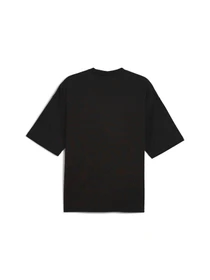 Футболки и поло PUMA Untergrund Oversized Tee модель 626663 Фото