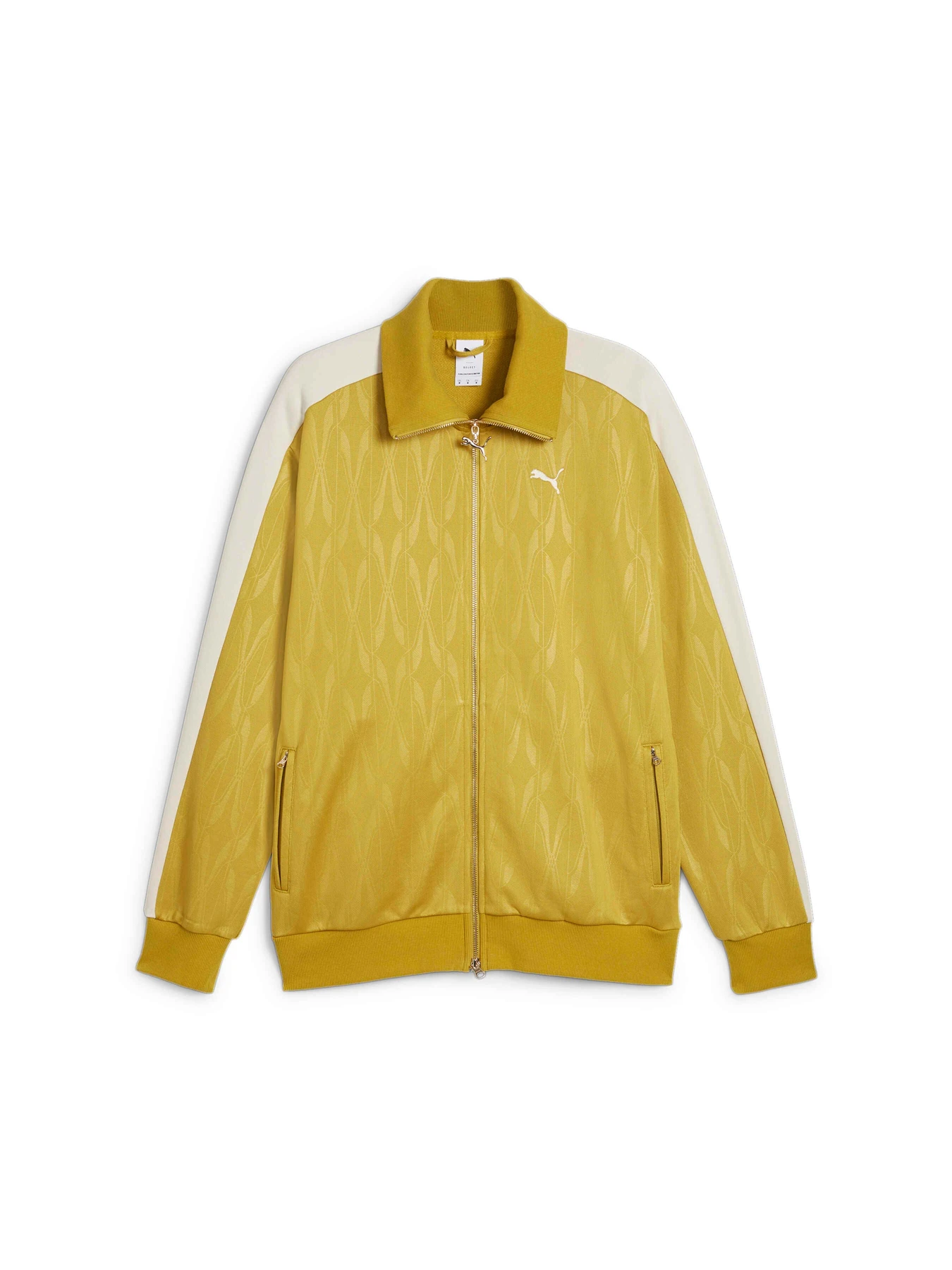 Худи и свитшоты PUMA The Neverworn Iv T7 Jacket модель 628459 Худи и свитшоты PUMA The Neverworn Iv T7 Jacket модель 628459 Фото
