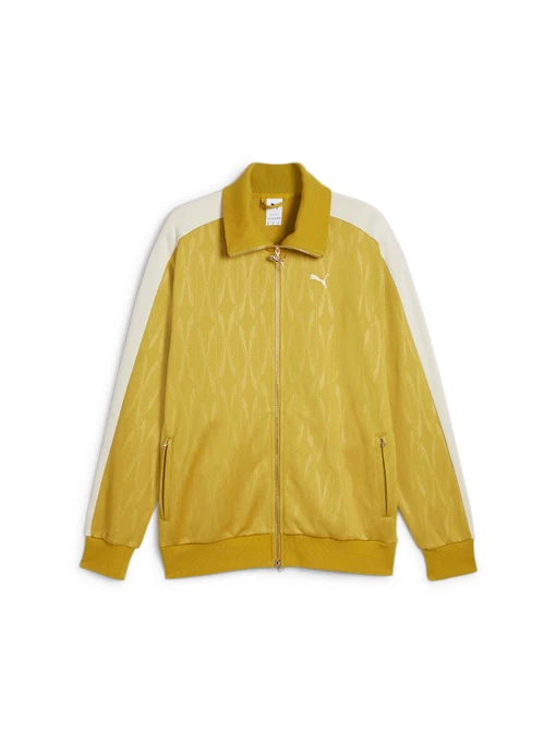 Худі та світшоти PUMA The Neverworn Iv T7 Jacket модель 628459 Фото