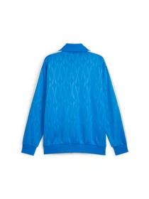 Худи и свитшоты PUMA The Neverworn Iv T7 Jacket модель 628459 Фото