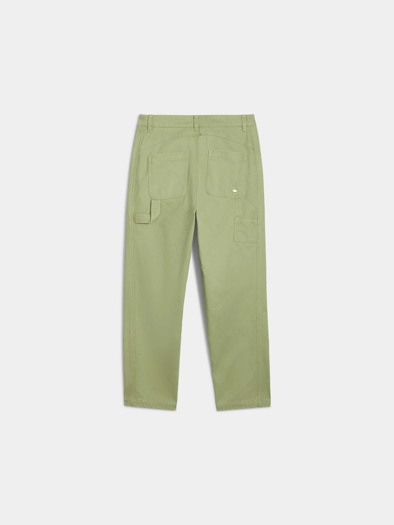Брюки PUMA Yona Cargo Pants модель 626714 Брюки PUMA Yona Cargo Pants модель 626714 Фото