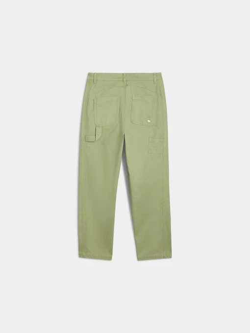 Жіночі Спортивні штани PUMA Yona Cargo Pants фото 2
