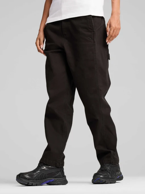 Жіночі Спортивні штани PUMA Yona Cargo Pants фото 3