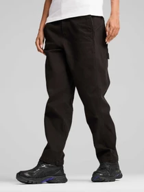 Брюки PUMA Yona Cargo Pants модель 626714 Фото